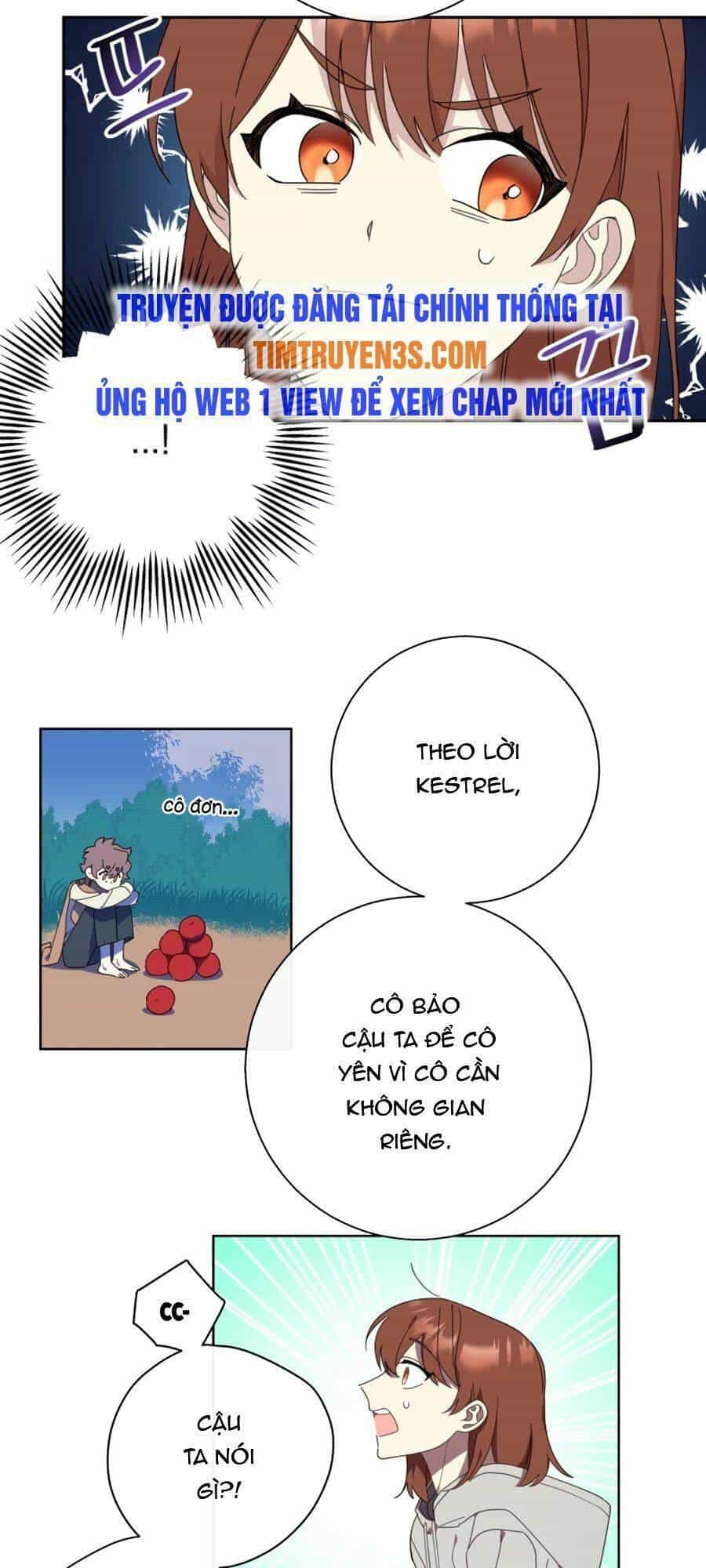 Cơn Phẫn Nộ Đẫm Máu - Chương 12 - ảnh 28