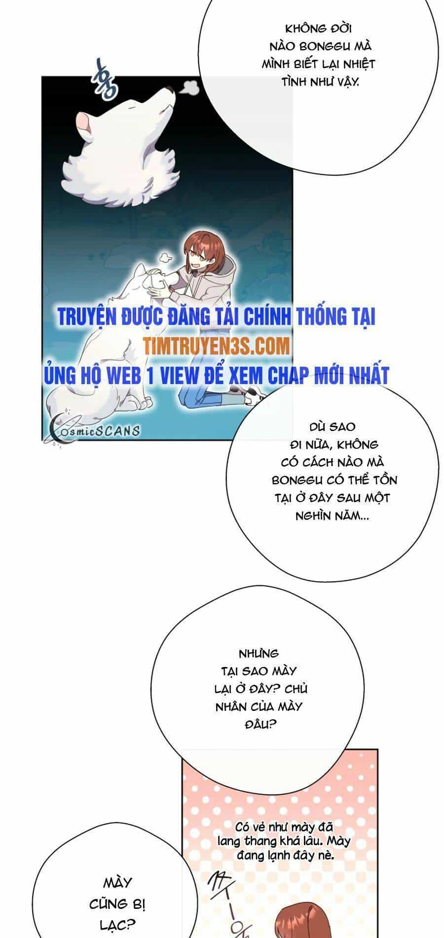 Cơn Phẫn Nộ Đẫm Máu - Chương 12 - ảnh 6