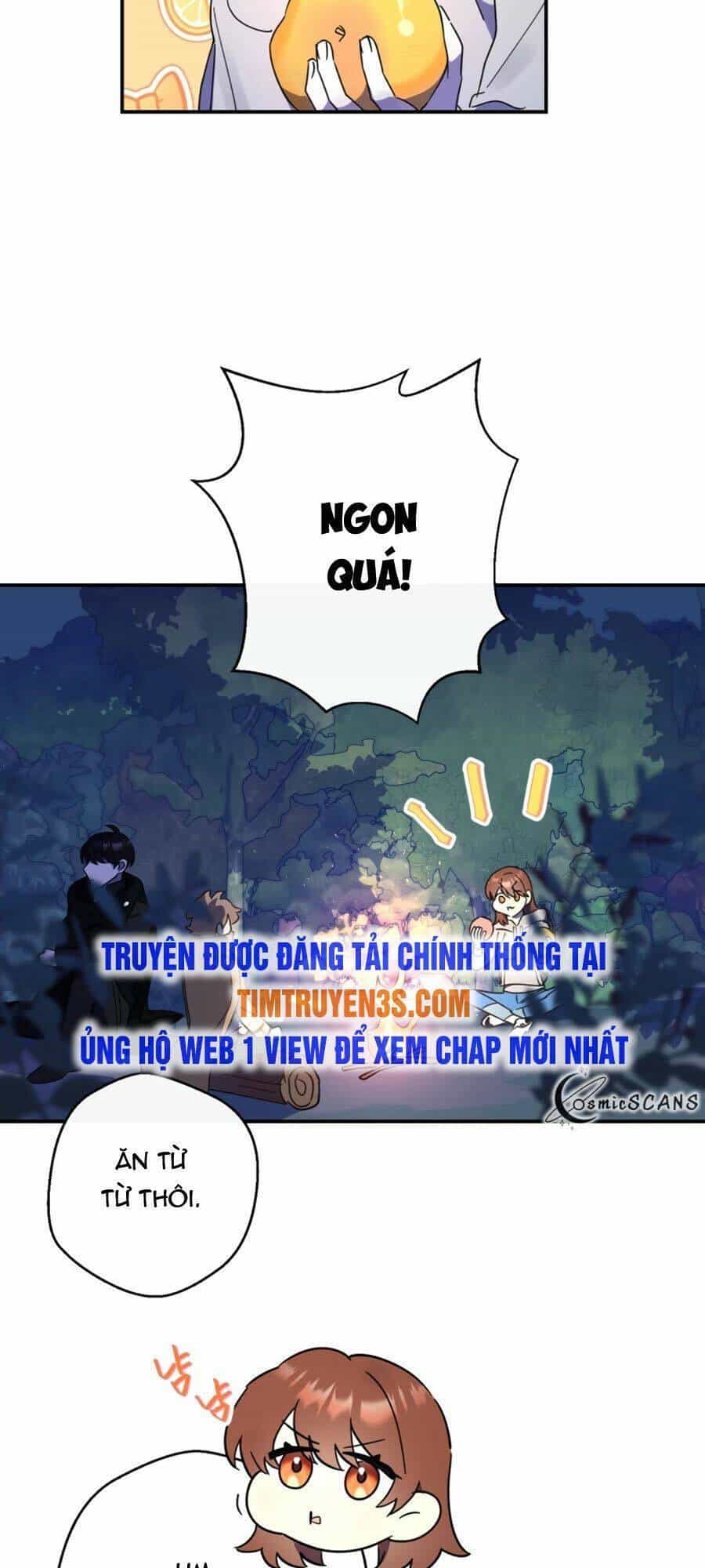 Cơn Phẫn Nộ Đẫm Máu - Chương 13 - ảnh 20