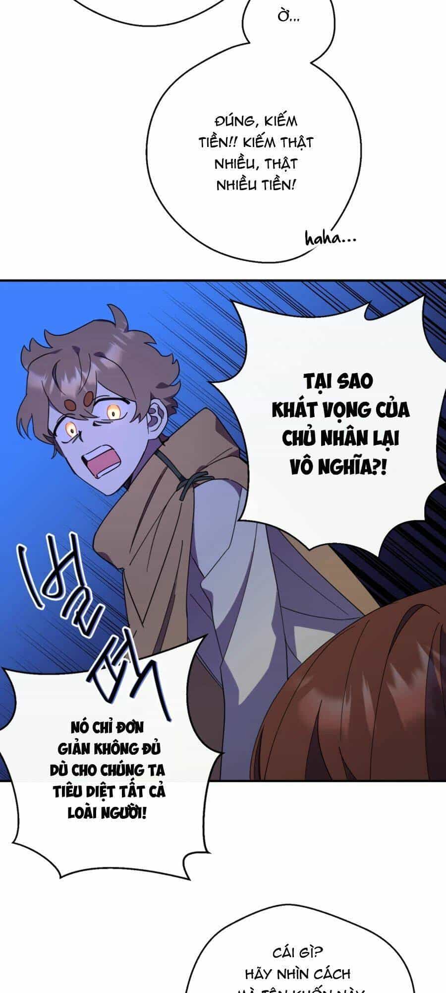 Cơn Phẫn Nộ Đẫm Máu - Chương 13 - ảnh 33