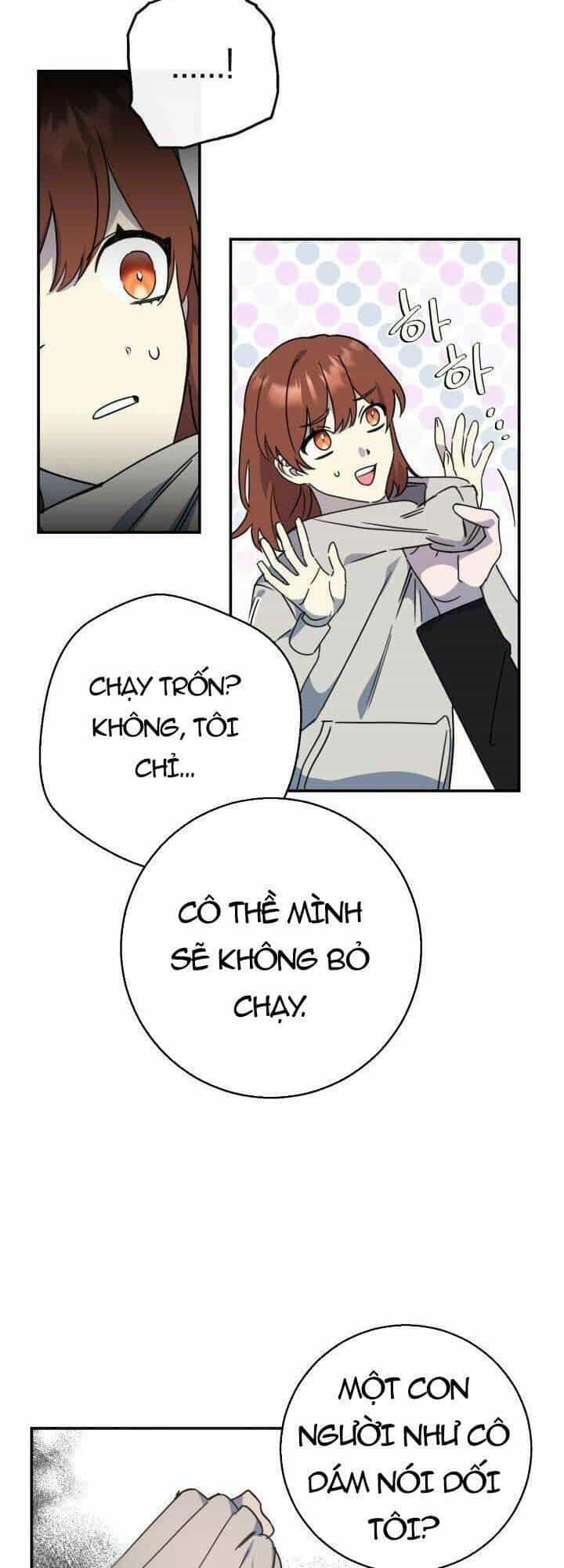 Cơn Phẫn Nộ Đẫm Máu - Chương 14 - ảnh 31