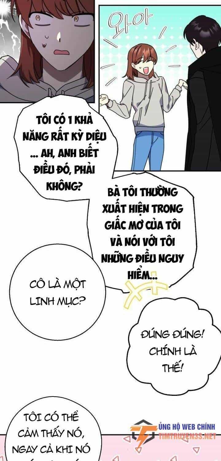 Cơn Phẫn Nộ Đẫm Máu - Chương 14 - ảnh 37