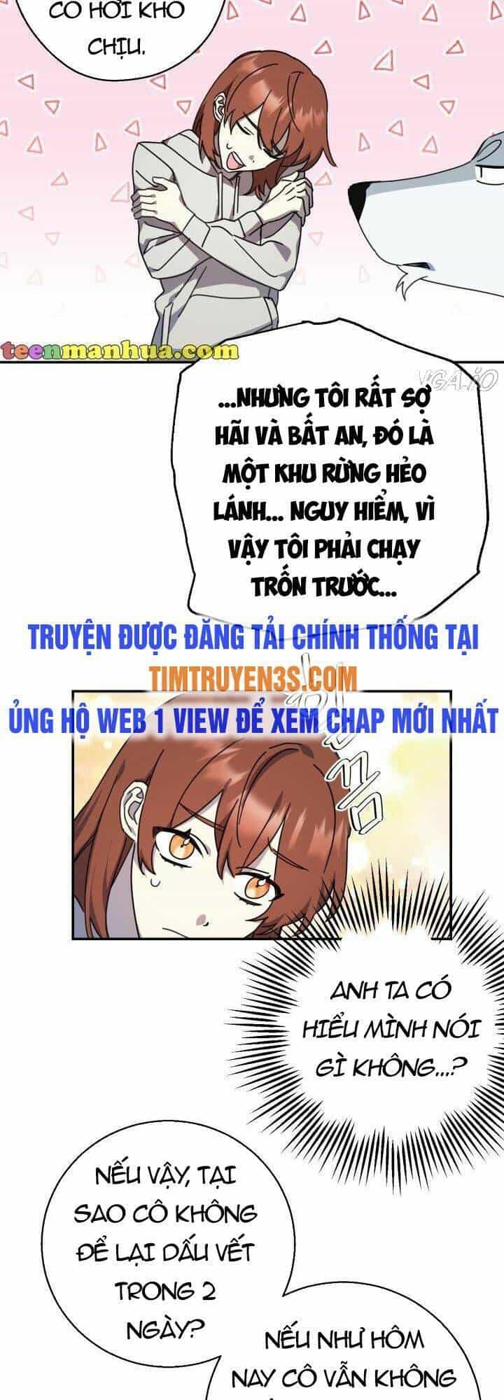 Cơn Phẫn Nộ Đẫm Máu - Chương 14 - ảnh 38