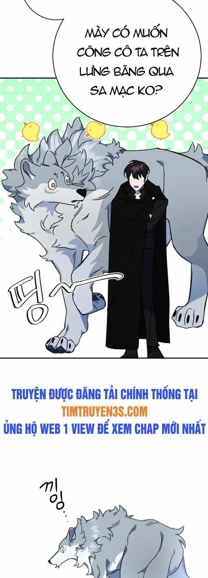 Cơn Phẫn Nộ Đẫm Máu - Chương 14 - ảnh 46