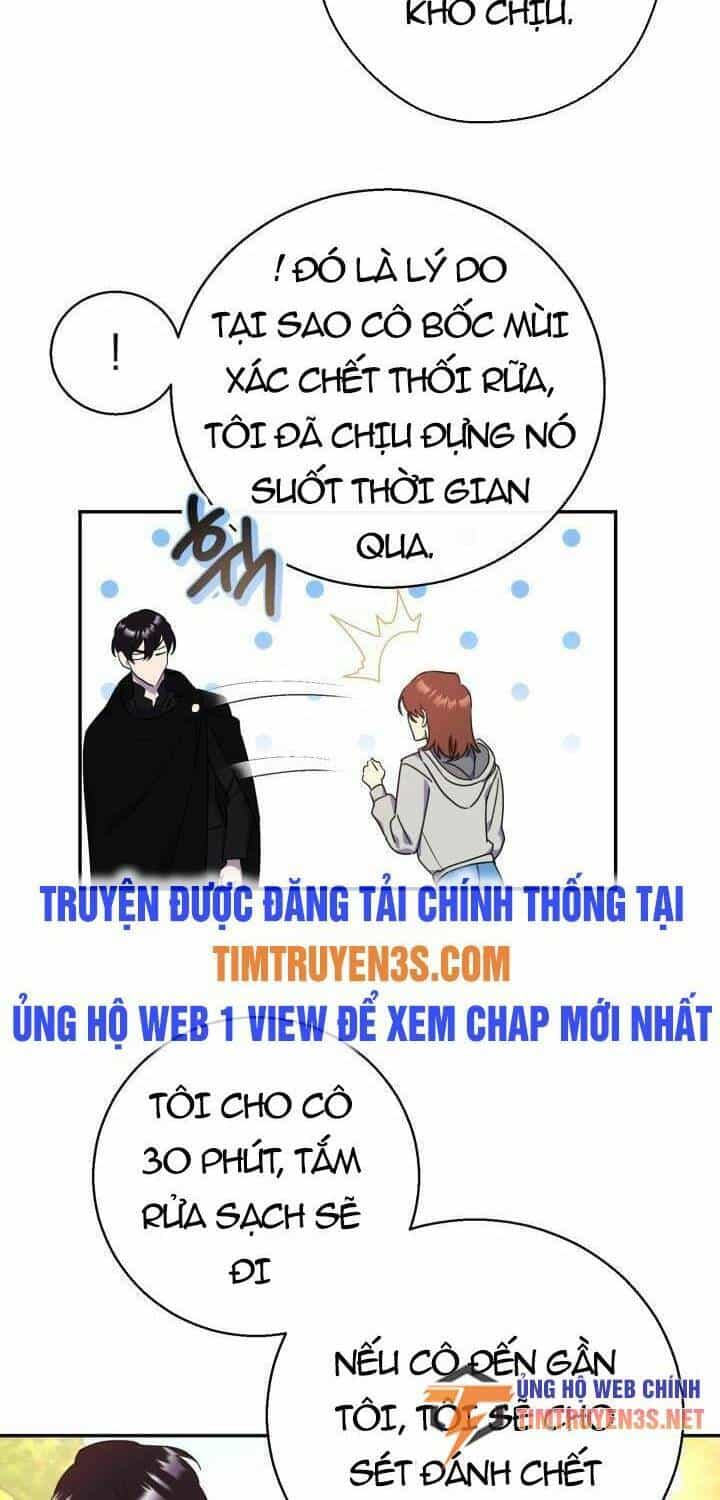 Cơn Phẫn Nộ Đẫm Máu - Chương 15 - ảnh 17
