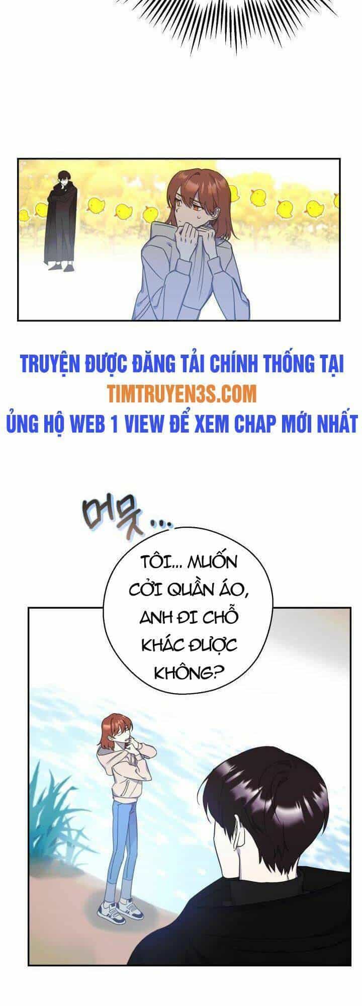 Cơn Phẫn Nộ Đẫm Máu - Chương 15 - ảnh 19