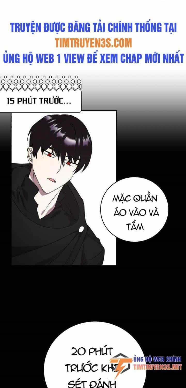 Cơn Phẫn Nộ Đẫm Máu - Chương 15 - ảnh 21