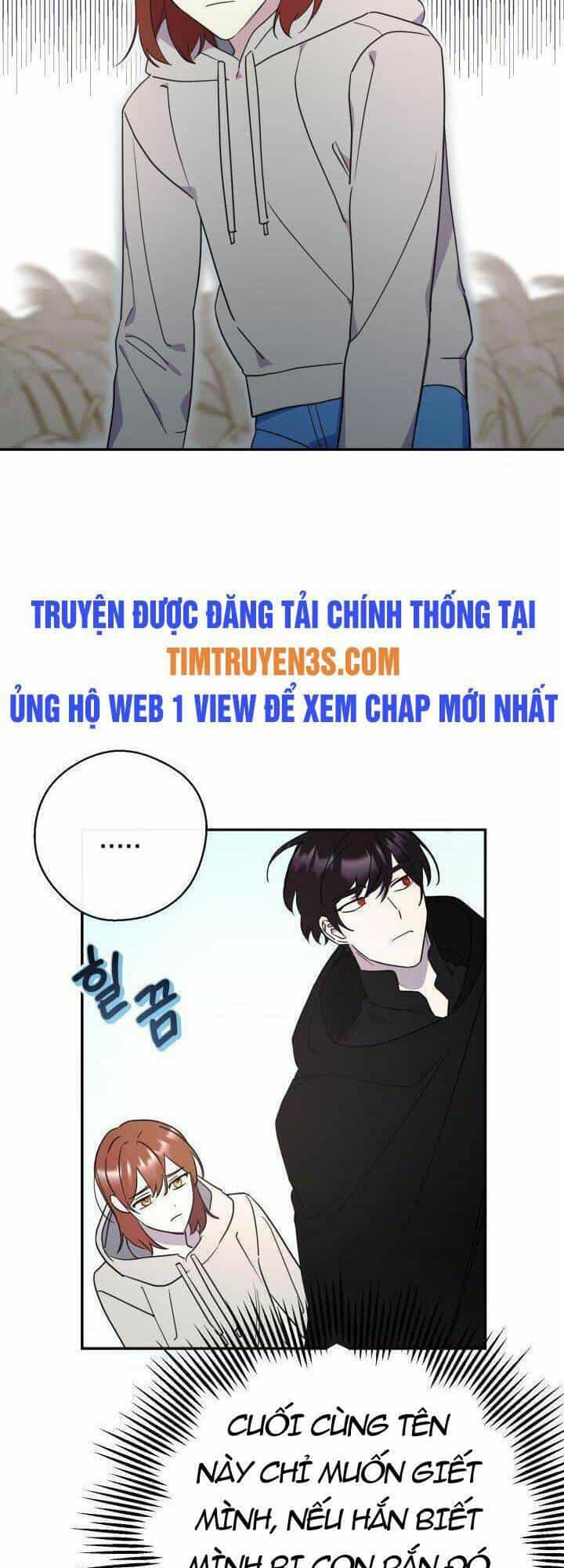 Cơn Phẫn Nộ Đẫm Máu - Chương 15 - ảnh 3