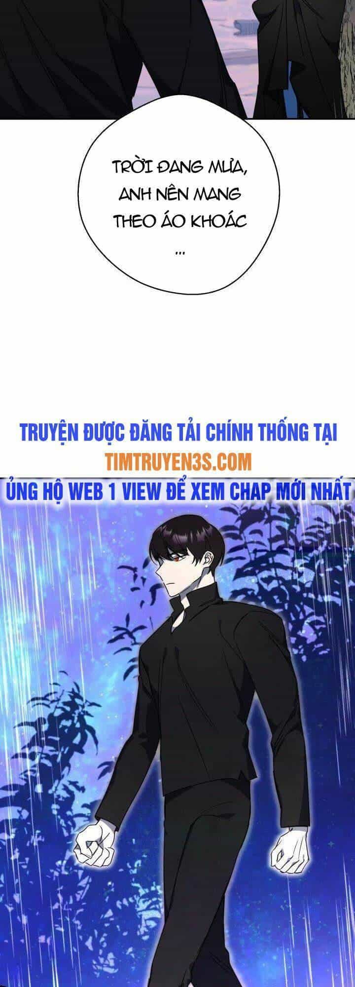 Cơn Phẫn Nộ Đẫm Máu - Chương 15 - ảnh 34