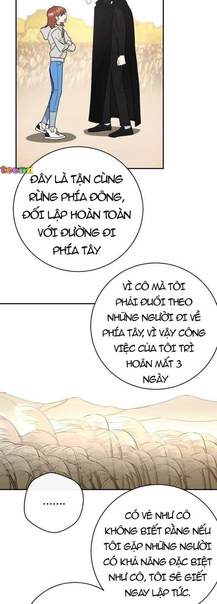 Cơn Phẫn Nộ Đẫm Máu - Chương 15 - ảnh 6
