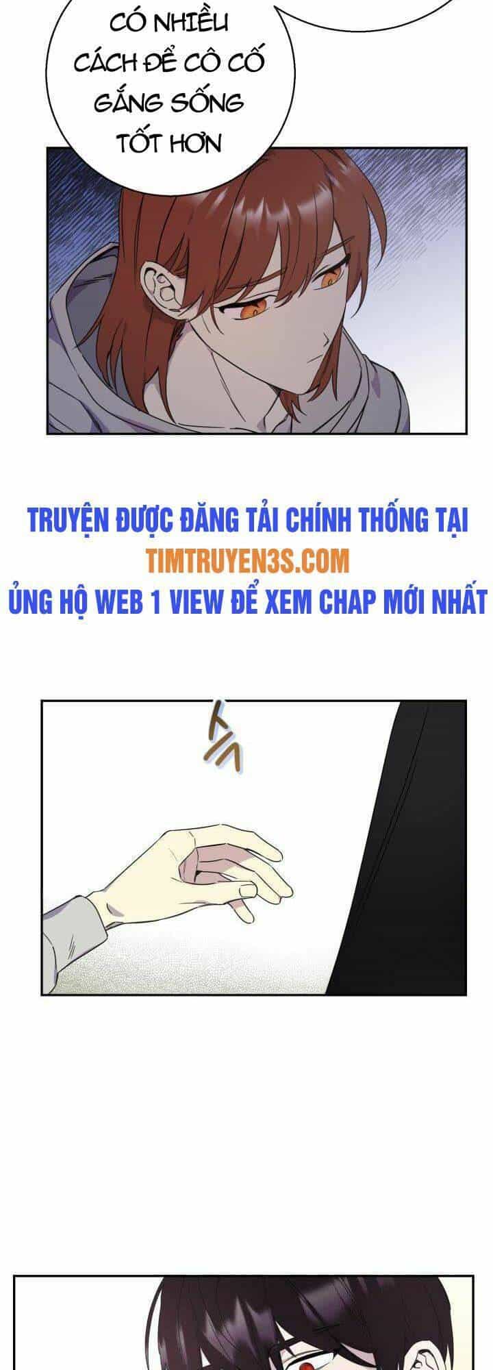 Cơn Phẫn Nộ Đẫm Máu - Chương 15 - ảnh 7