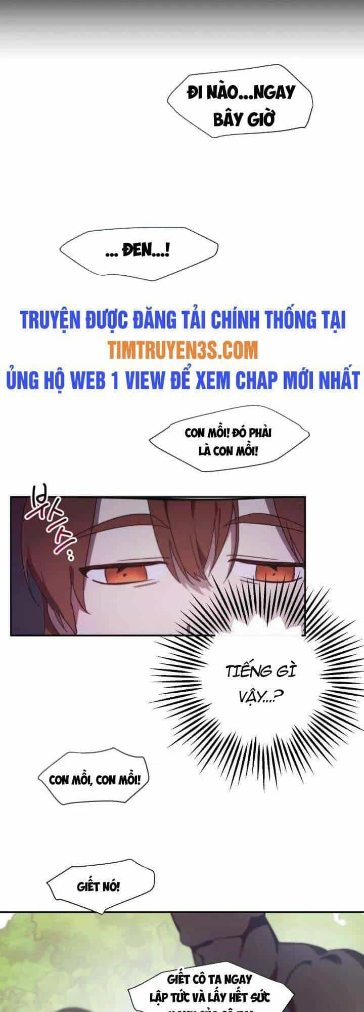 Cơn Phẫn Nộ Đẫm Máu - Chương 16 - ảnh 19