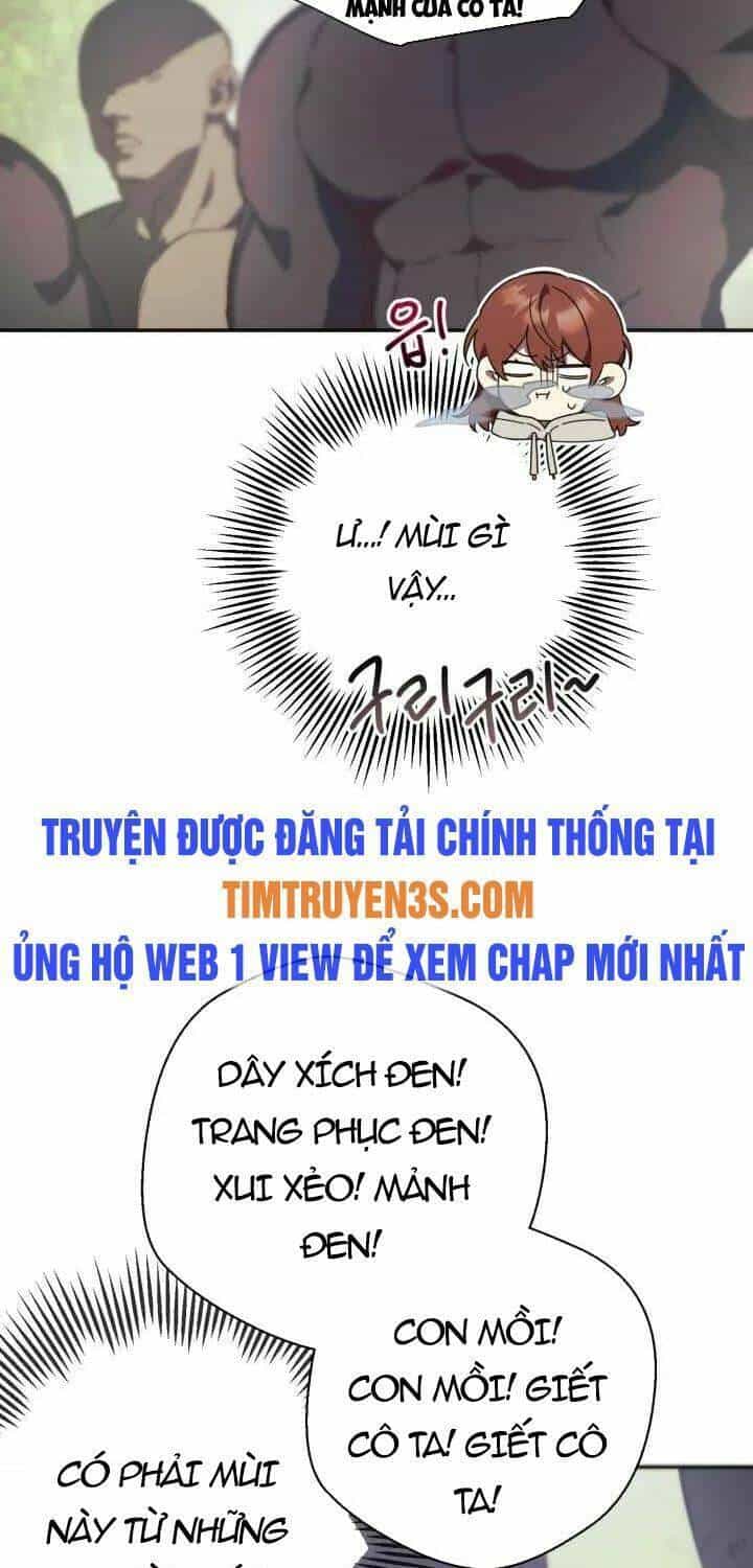 Cơn Phẫn Nộ Đẫm Máu - Chương 16 - ảnh 20