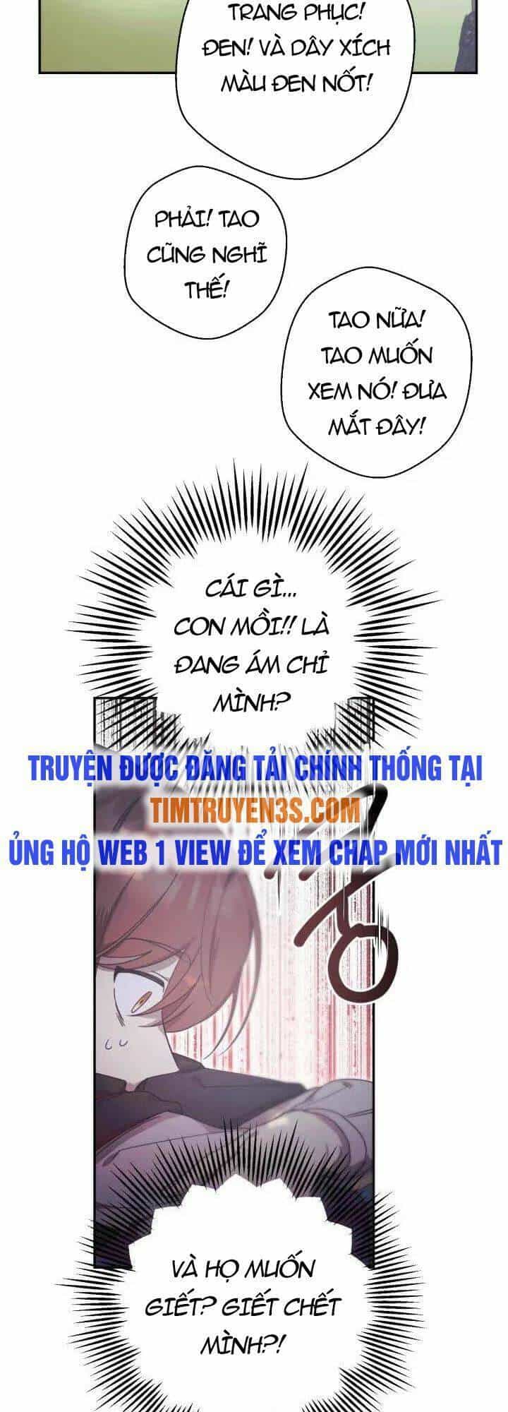 Cơn Phẫn Nộ Đẫm Máu - Chương 16 - ảnh 27