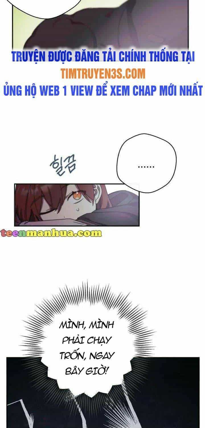 Cơn Phẫn Nộ Đẫm Máu - Chương 16 - ảnh 32
