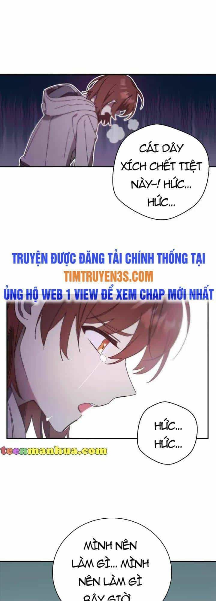 Cơn Phẫn Nộ Đẫm Máu - Chương 16 - ảnh 39