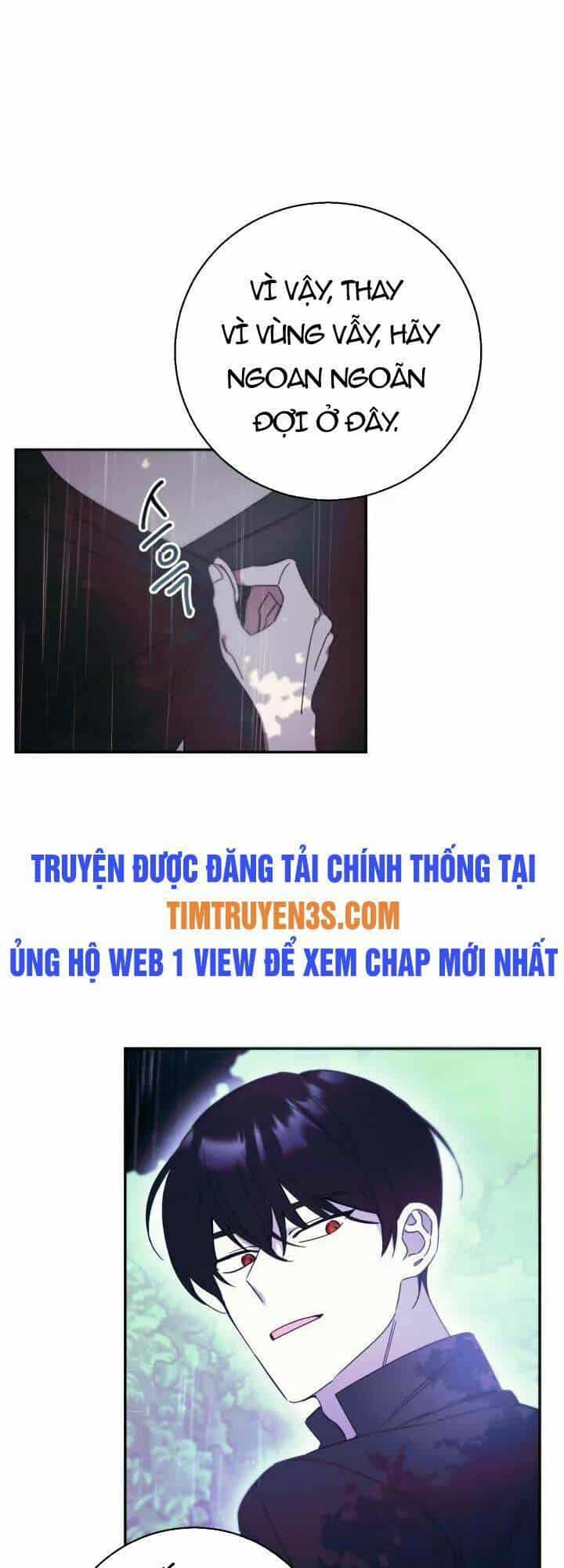 Cơn Phẫn Nộ Đẫm Máu - Chương 16 - ảnh 6