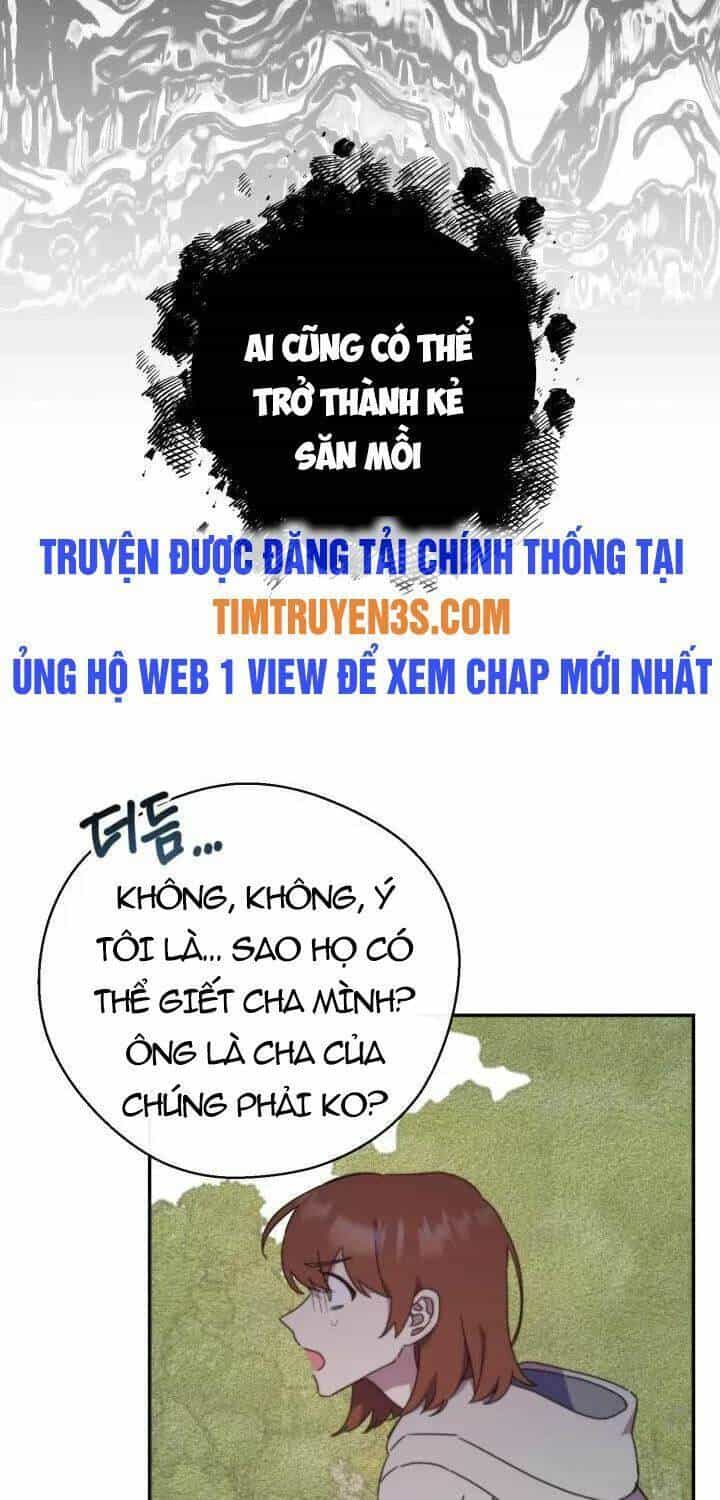 Cơn Phẫn Nộ Đẫm Máu - Chương 17 - ảnh 12