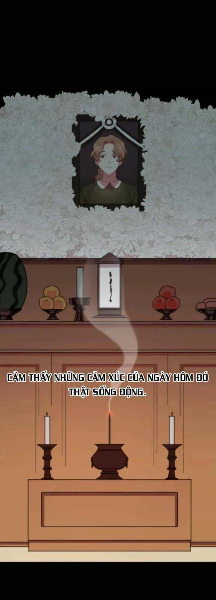 Cơn Phẫn Nộ Đẫm Máu - Chương 17 - ảnh 15