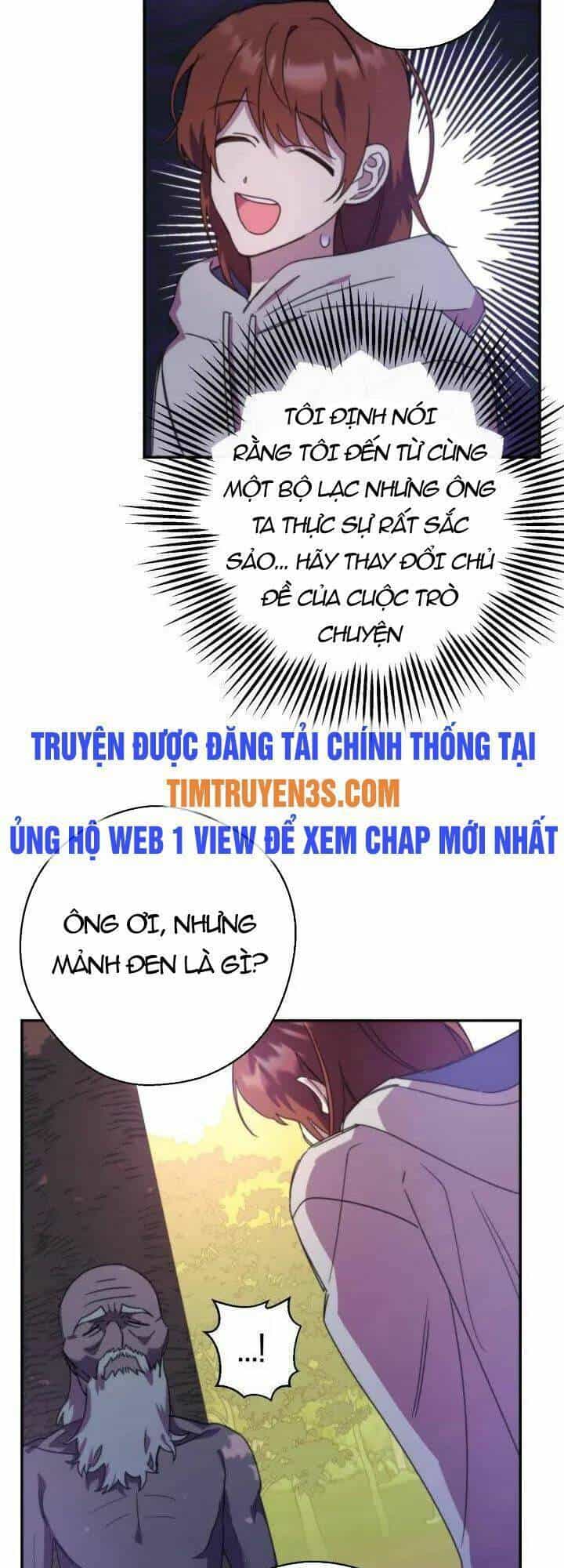 Cơn Phẫn Nộ Đẫm Máu - Chương 17 - ảnh 23