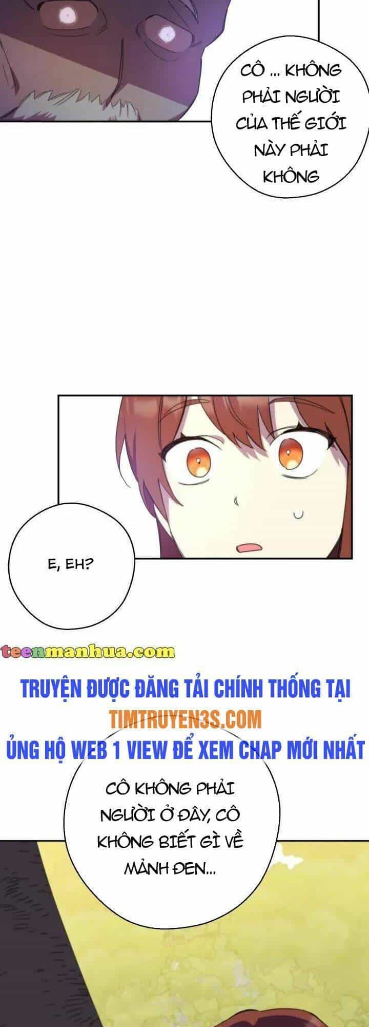 Cơn Phẫn Nộ Đẫm Máu - Chương 17 - ảnh 26