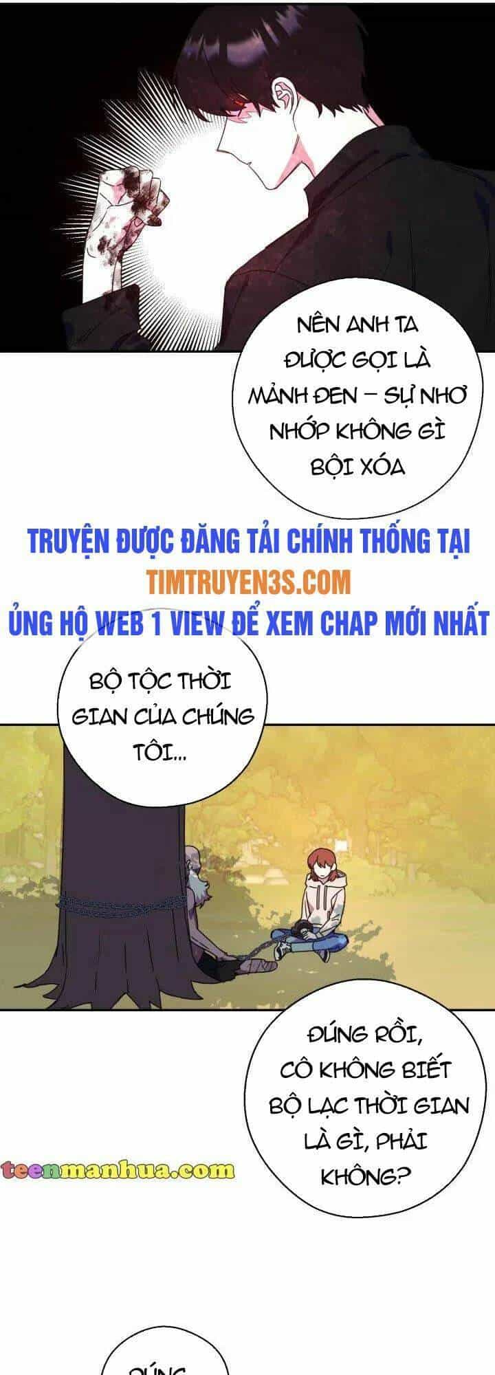 Cơn Phẫn Nộ Đẫm Máu - Chương 17 - ảnh 42