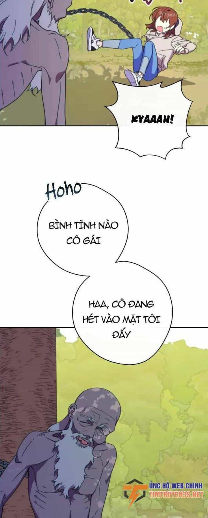 Cơn Phẫn Nộ Đẫm Máu - Chương 17 - ảnh 5