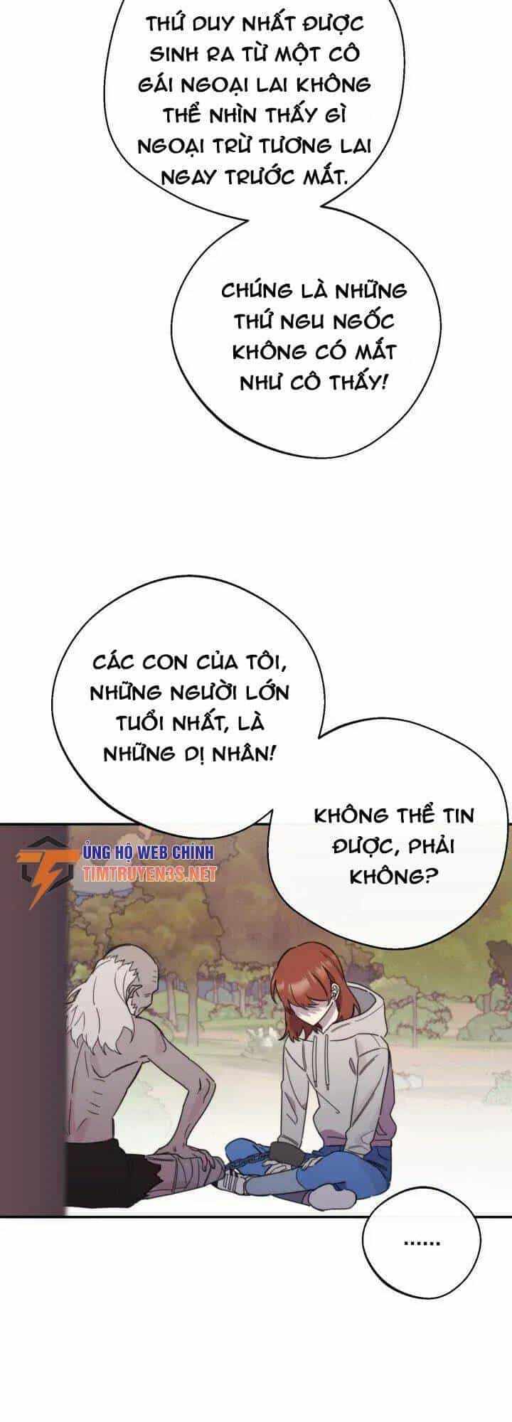 Cơn Phẫn Nộ Đẫm Máu - Chương 18 - ảnh 11