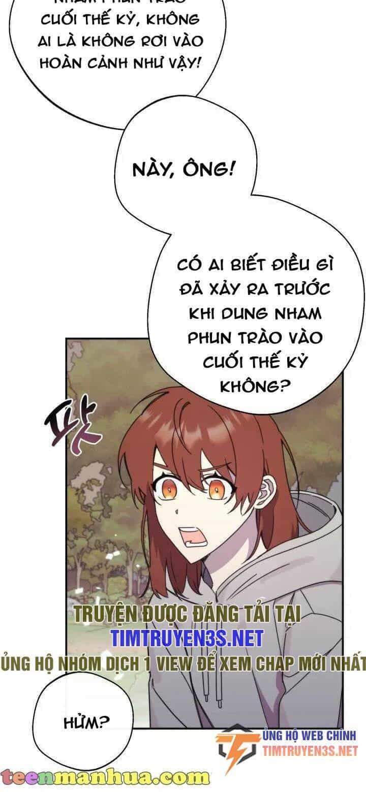 Cơn Phẫn Nộ Đẫm Máu - Chương 18 - ảnh 13