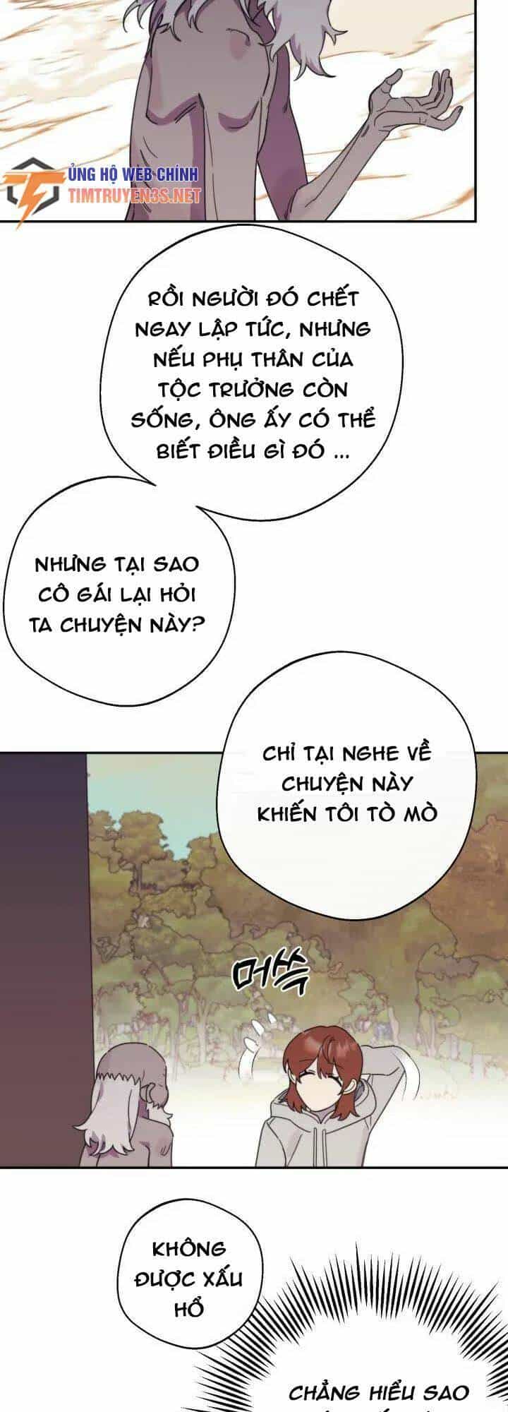 Cơn Phẫn Nộ Đẫm Máu - Chương 18 - ảnh 17
