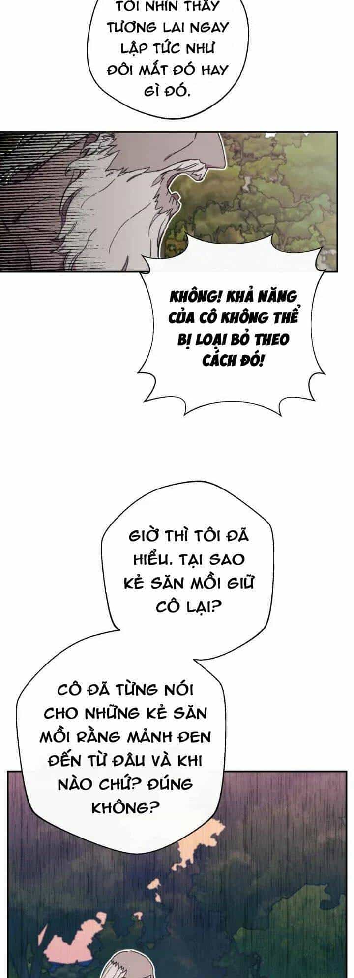 Cơn Phẫn Nộ Đẫm Máu - Chương 18 - ảnh 33
