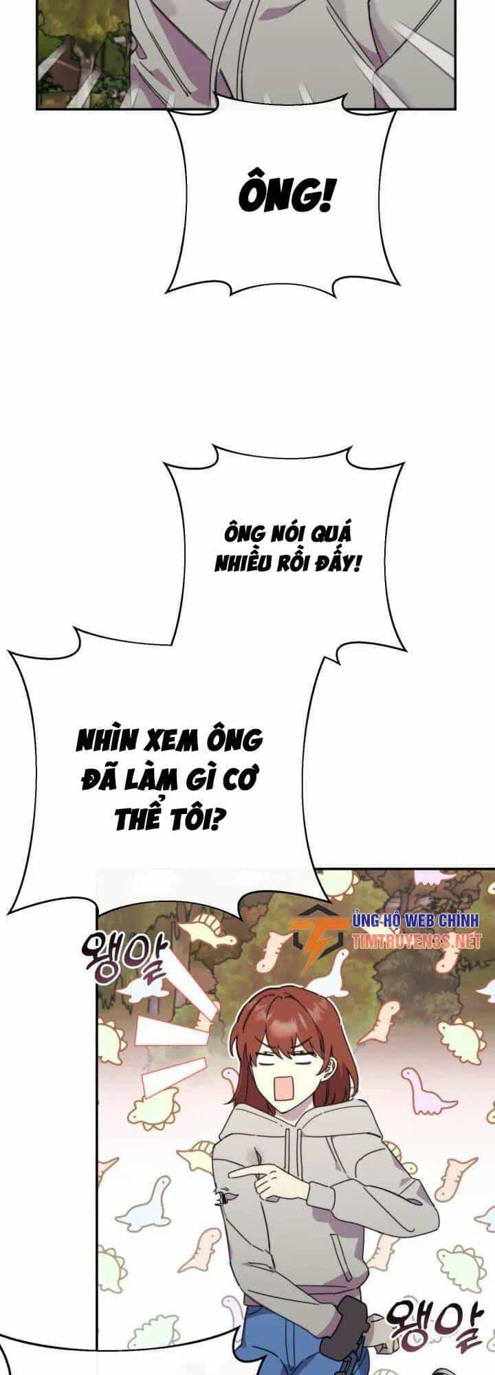 Cơn Phẫn Nộ Đẫm Máu - Chương 18 - ảnh 36
