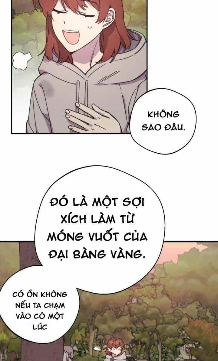 Cơn Phẫn Nộ Đẫm Máu - Chương 18 - ảnh 43