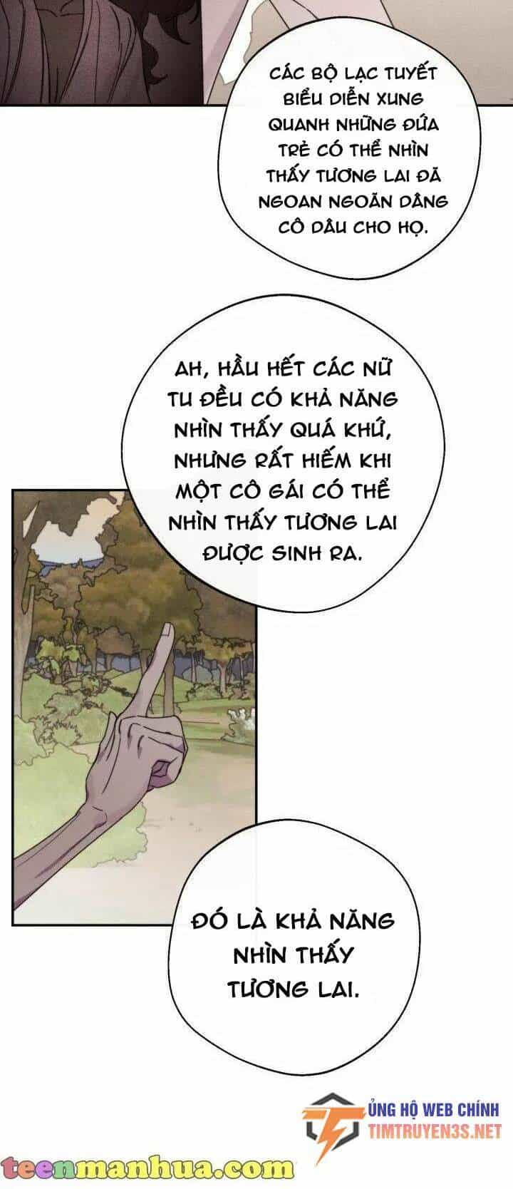 Cơn Phẫn Nộ Đẫm Máu - Chương 18 - ảnh 6