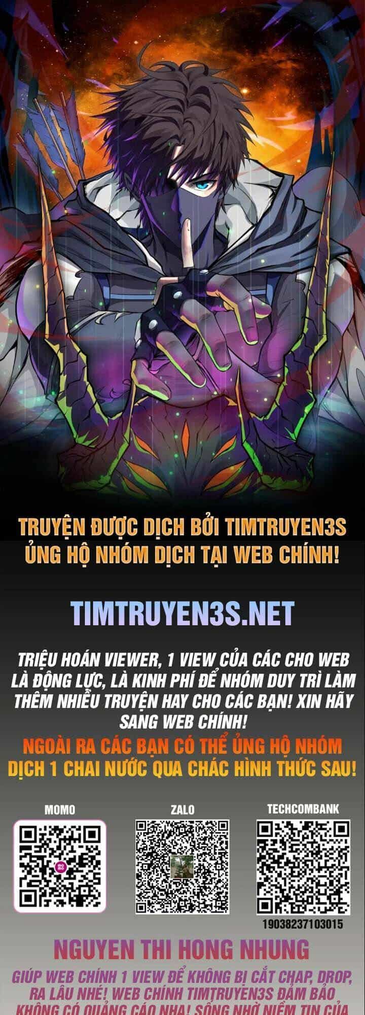 Cơn Phẫn Nộ Đẫm Máu - Chương 19 - ảnh 1