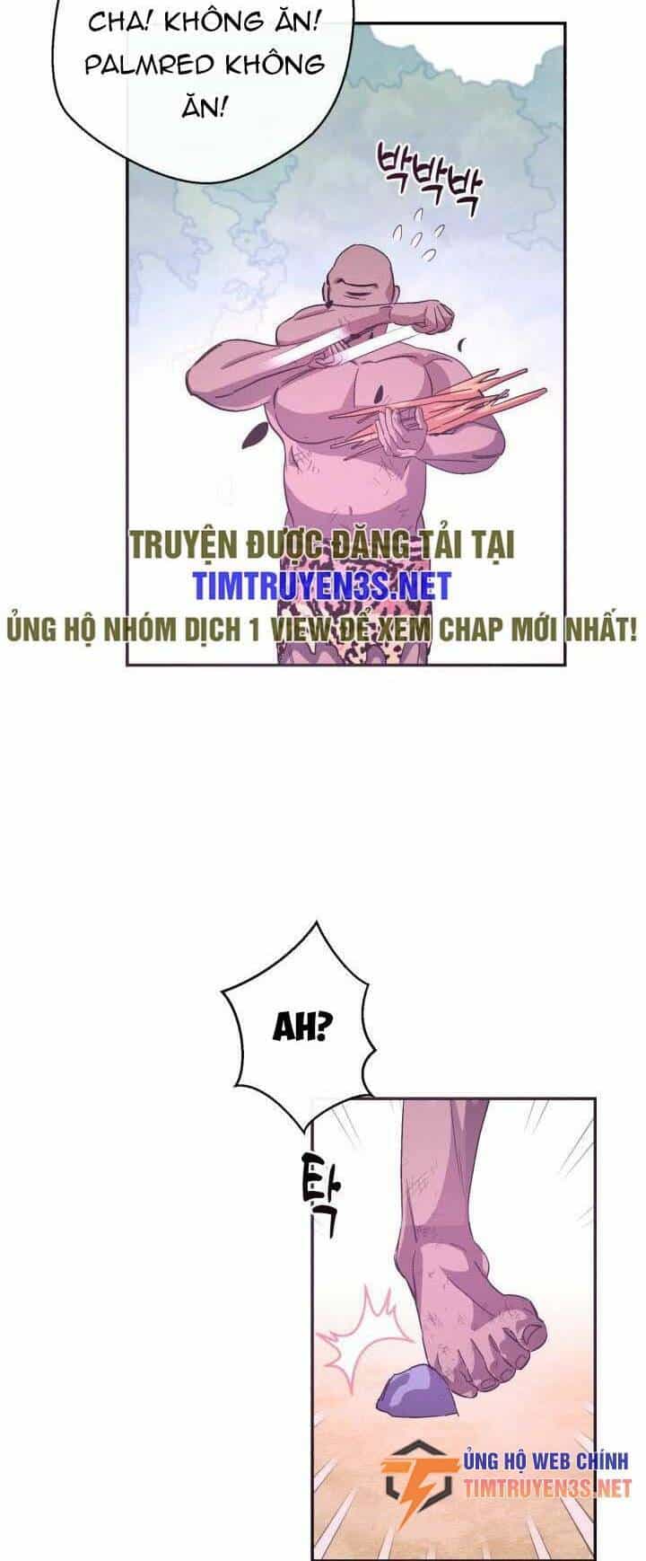 Cơn Phẫn Nộ Đẫm Máu - Chương 19 - ảnh 14