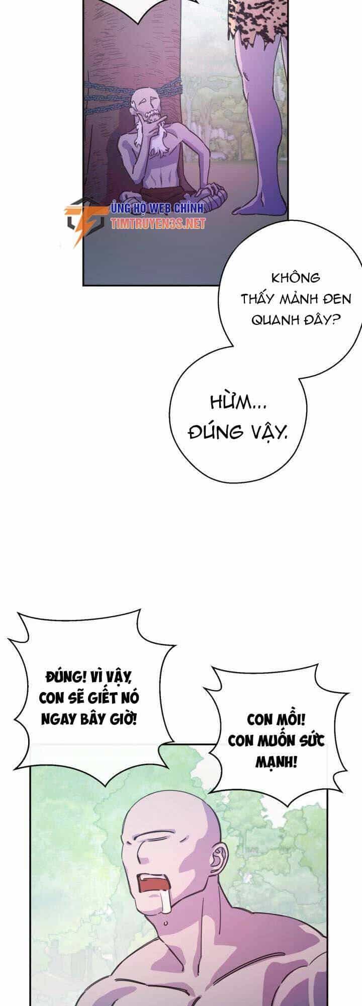 Cơn Phẫn Nộ Đẫm Máu - Chương 19 - ảnh 20