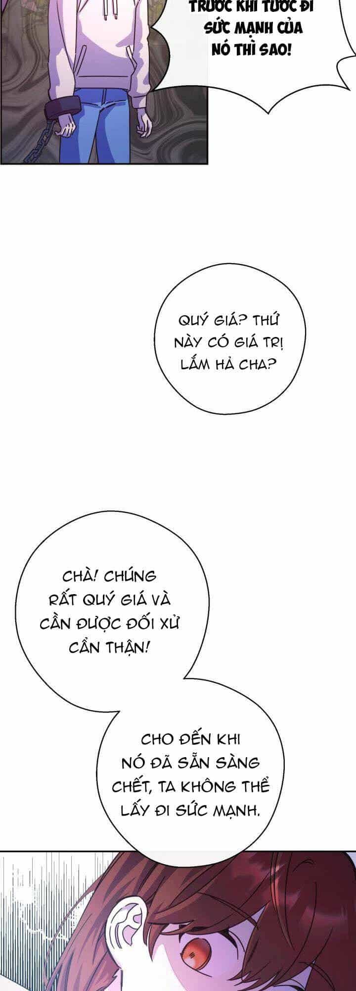 Cơn Phẫn Nộ Đẫm Máu - Chương 19 - ảnh 22