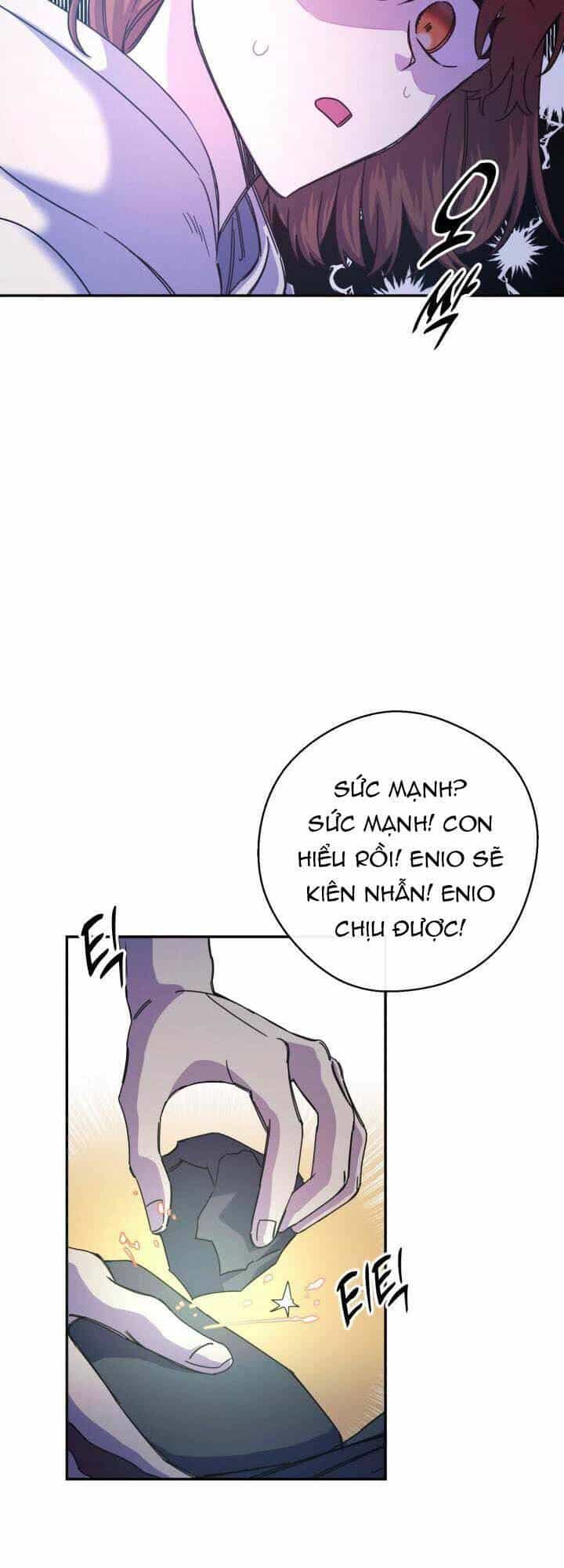 Cơn Phẫn Nộ Đẫm Máu - Chương 19 - ảnh 23