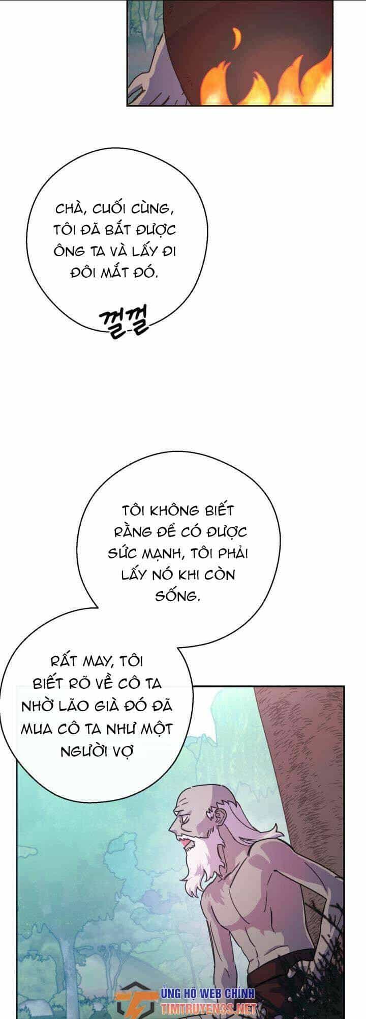 Cơn Phẫn Nộ Đẫm Máu - Chương 19 - ảnh 35