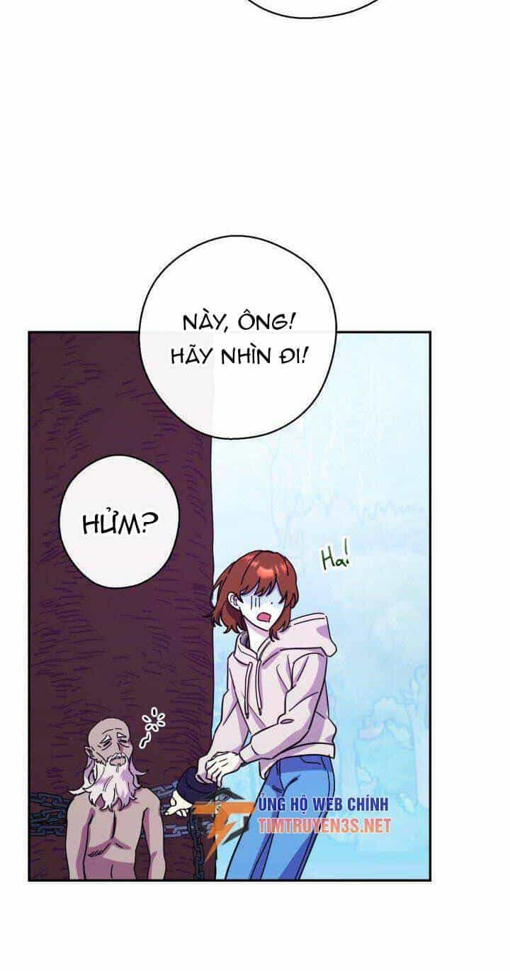 Cơn Phẫn Nộ Đẫm Máu - Chương 19 - ảnh 6
