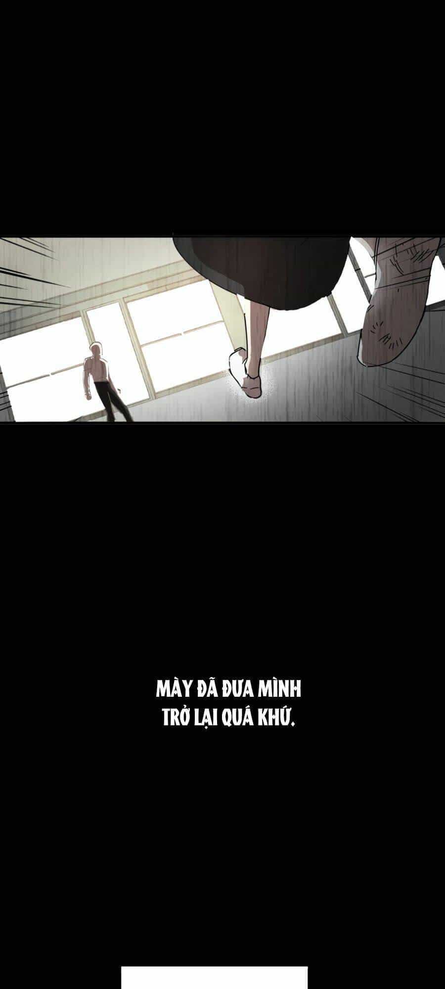 Cơn Phẫn Nộ Đẫm Máu - Chương 2 - ảnh 19