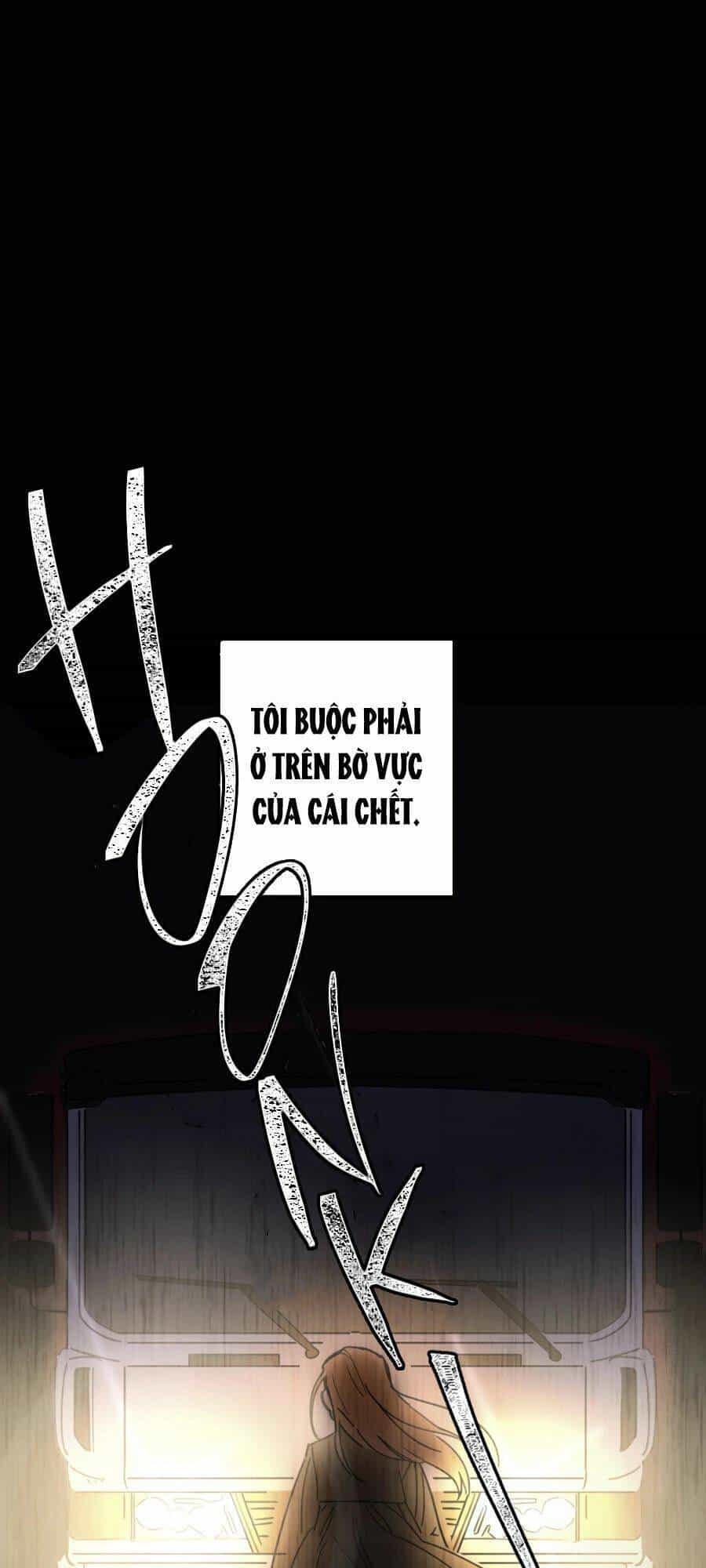 Cơn Phẫn Nộ Đẫm Máu - Chương 2 - ảnh 24
