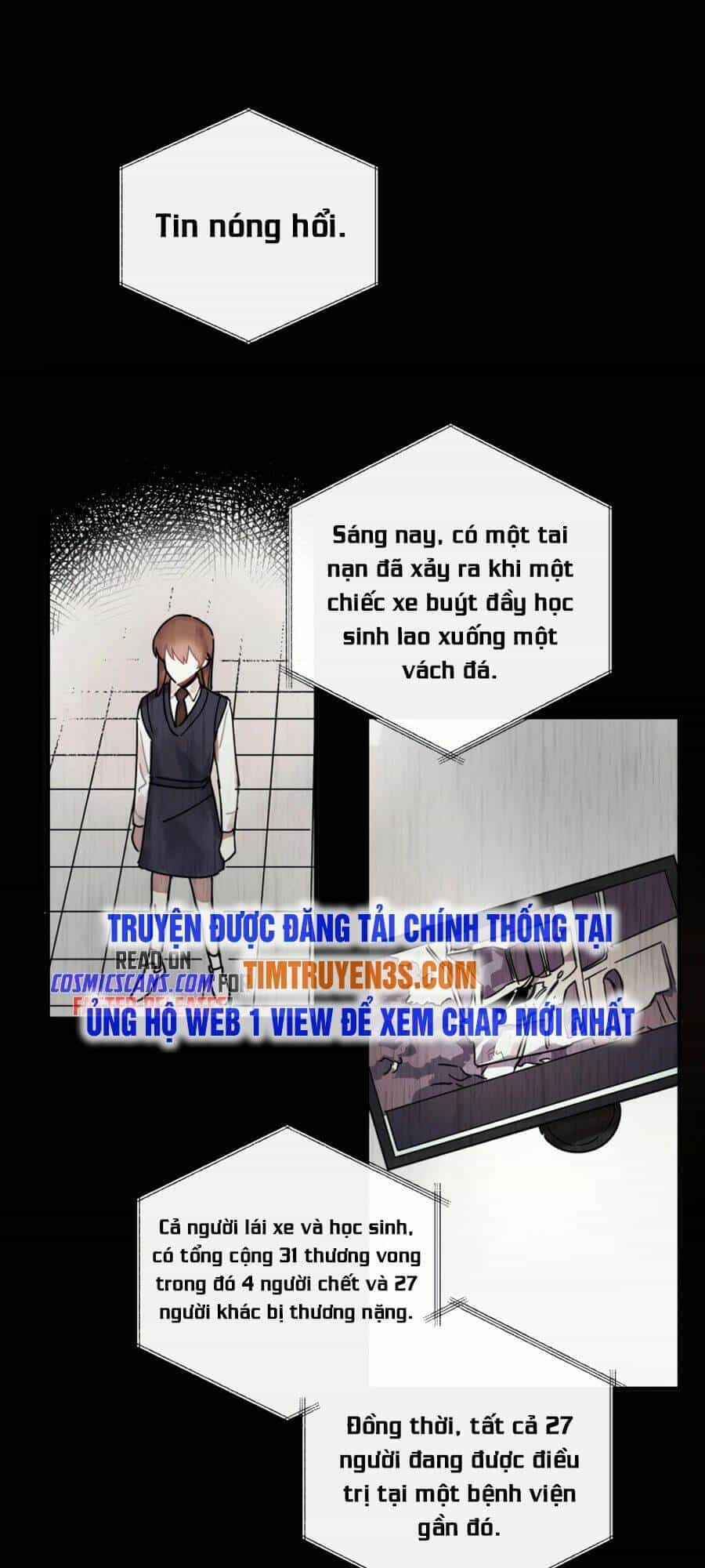 Cơn Phẫn Nộ Đẫm Máu - Chương 2 - ảnh 31