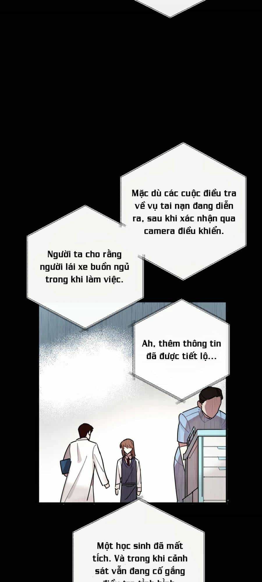Cơn Phẫn Nộ Đẫm Máu - Chương 2 - ảnh 32