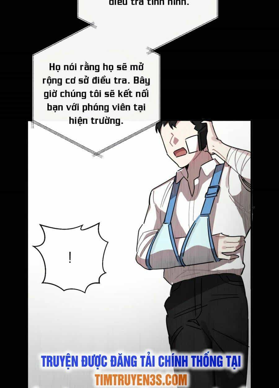 Cơn Phẫn Nộ Đẫm Máu - Chương 2 - ảnh 33