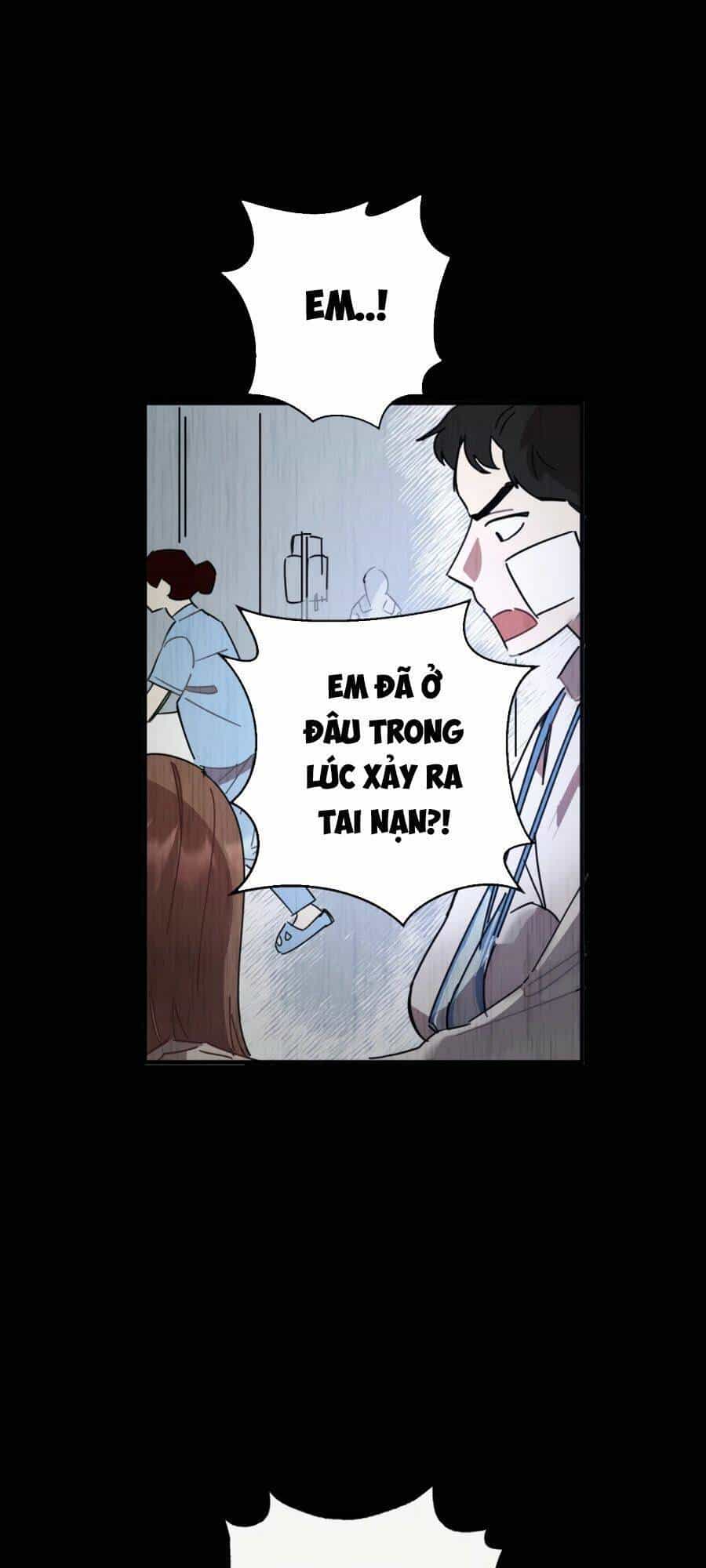 Cơn Phẫn Nộ Đẫm Máu - Chương 2 - ảnh 35