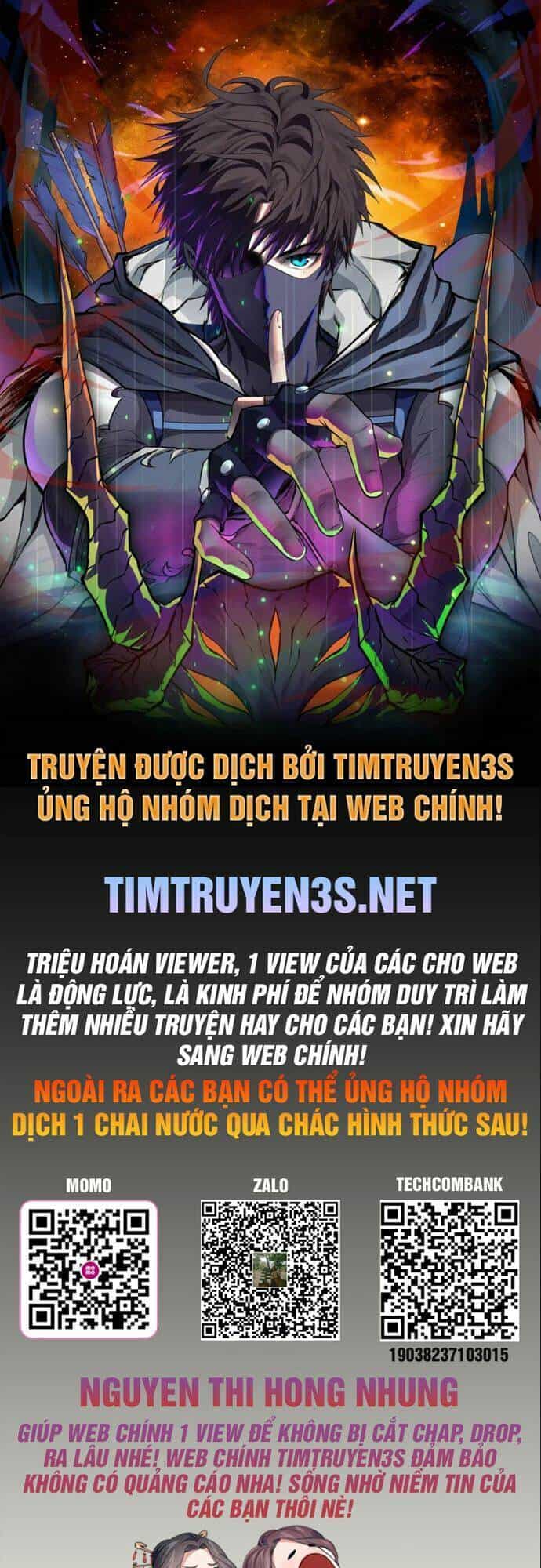 Cơn Phẫn Nộ Đẫm Máu - Chương 20 - ảnh 1
