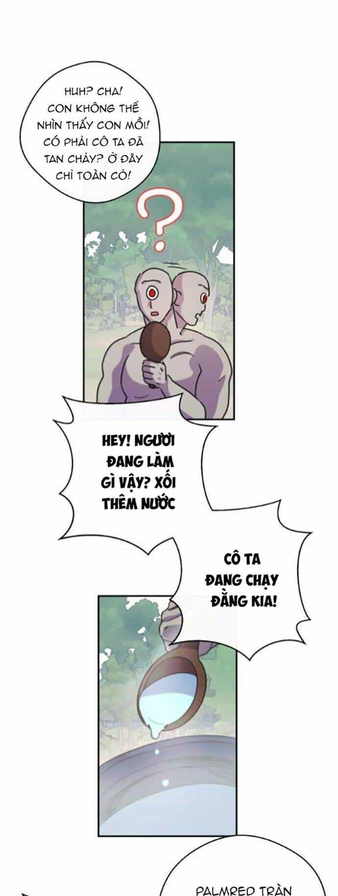 Cơn Phẫn Nộ Đẫm Máu - Chương 20 - ảnh 15