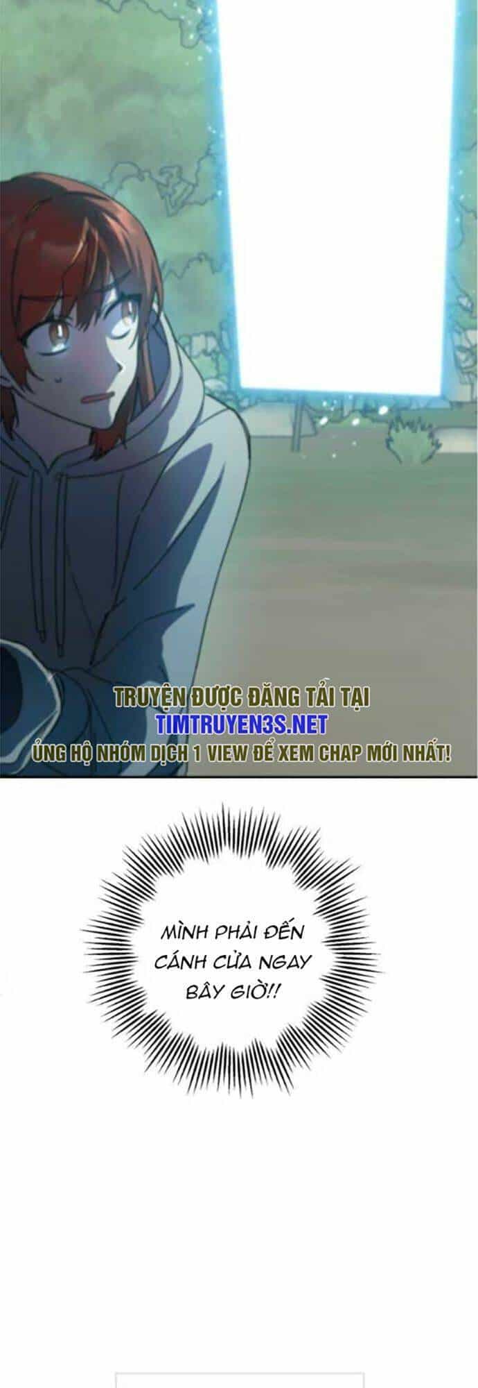 Cơn Phẫn Nộ Đẫm Máu - Chương 20 - ảnh 3